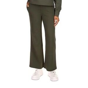 Michael Kors Juniors size XXS Green pants MSRP $98